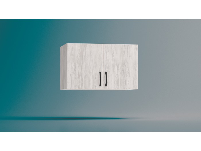 Надстройка Аполо 1 (дъб бланко)